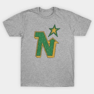 Minnesota North Stars 1967 T-Shirt